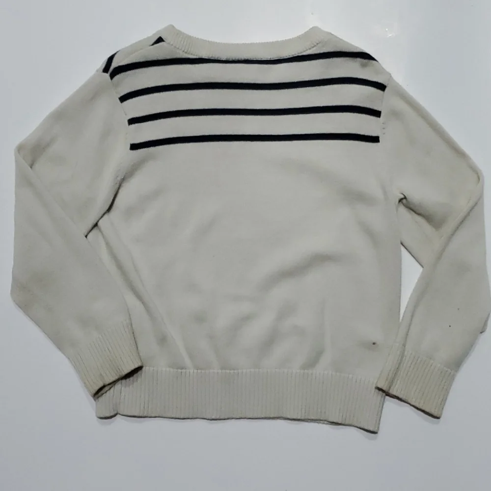 The Children's Place Boy's Sweater-Size XS 4